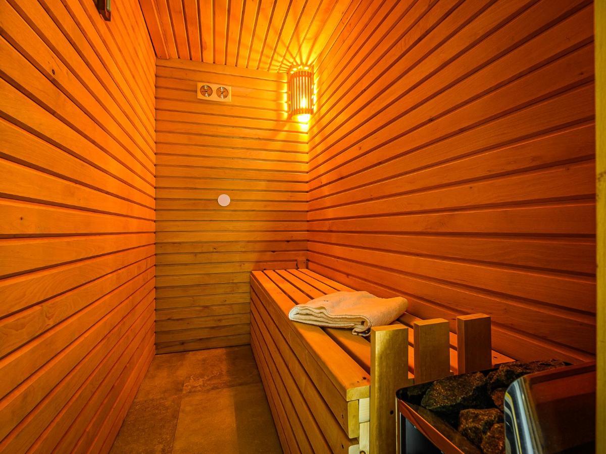 Visitzakopane- Sekwoja Apartment Eksteriør billede